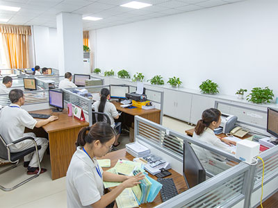 根源-辦公室一角 根源-辦公室一角